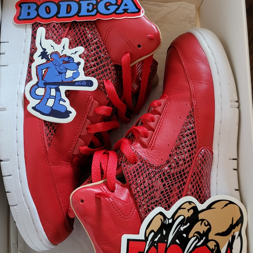 Nike Air Python Lux Sp - image 8